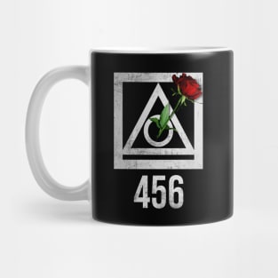 Player 456 Mug